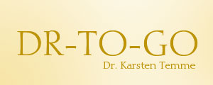 DR-TO-GO Logo